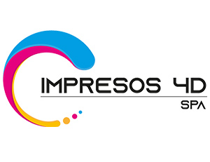 Impresos 4D